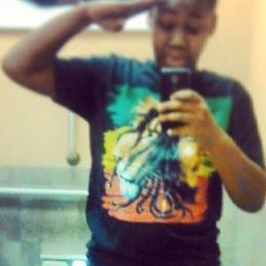 Meet your Posher, Mike